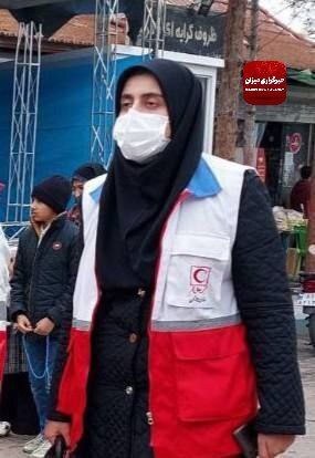 انفجار در محدوده مسیر منتهی به گلزار شهدای کرمان انفجار در محدوده مسیر منتهی به گلزار شهدای کرمان