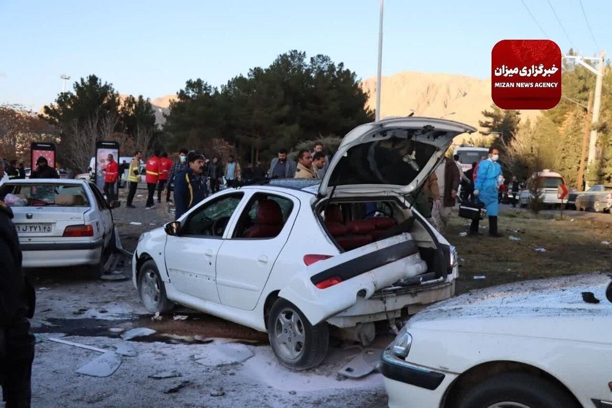 آثار کمدی به احترام شهدای ترور اکران نمی‌شود