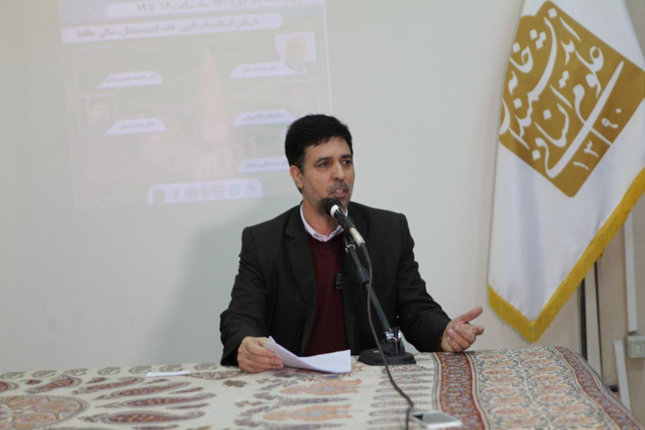 پیش همایش یعقوب لیث برگزار شد/ آثار مرتبط را با نام صاحب اثر به چاپ می‌رسانیم