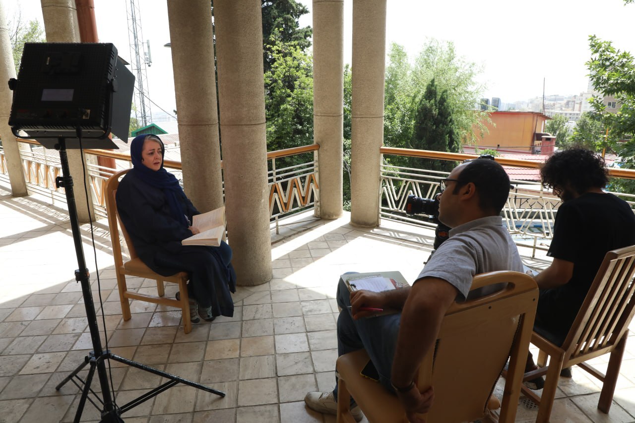 کاخ متروکه مظفرالدین شاه چگونه به بیمارستان مسیح دانشوری تبدیل شد؟/ «مسیحانفس» در شبکه مستند کاخ متروکه مظفرالدین شاه چگونه به بیمارستان مسیح دانشوری تبدیل شد؟/ «مسیحانفس» در شبکه مستند