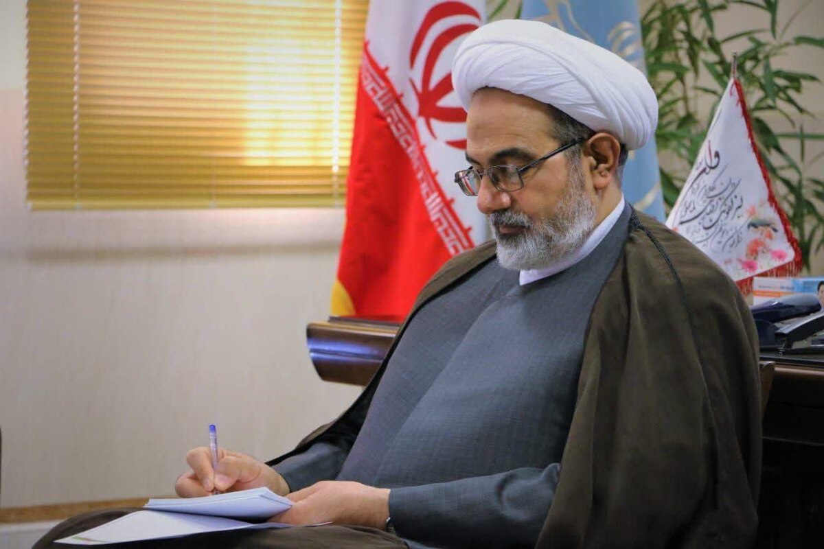 پیام رئیس سازمان قضایی نیروهای مسلح قوه قضاییه در پی اقدام تروریستی در کرمان