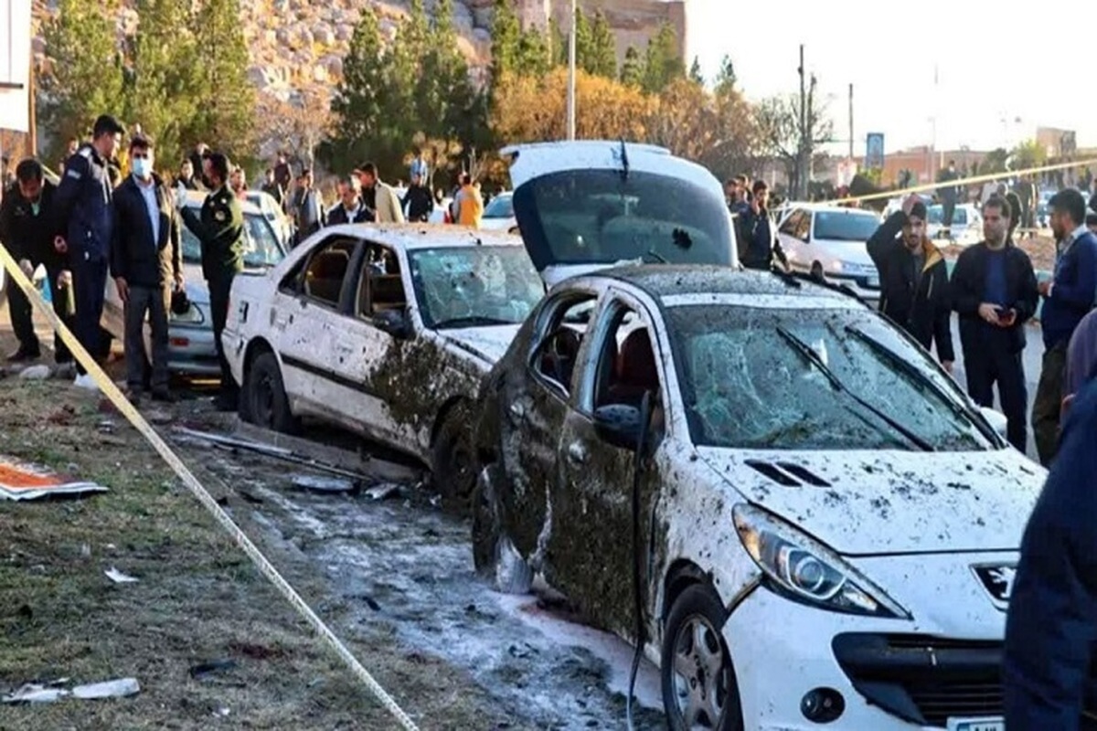 حادثه تروریستی کرمان؛ ایران یکی از بزرگترین قربانیان تروریسم در جهان