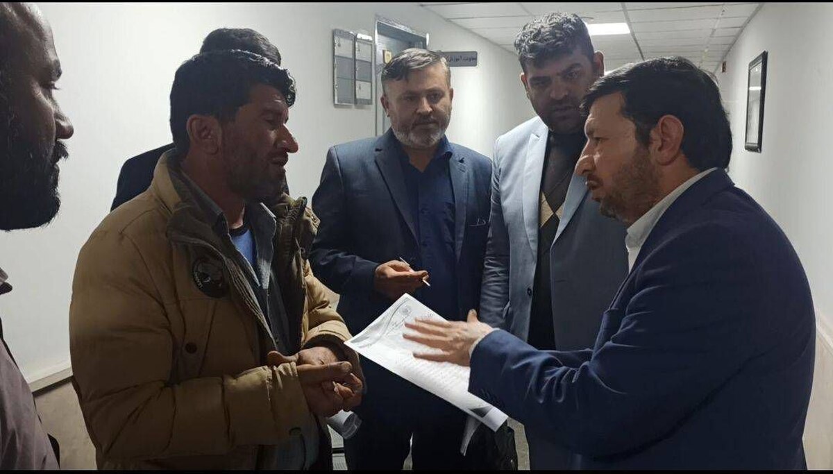 مسئولان دستگاه قضایی استان بوشهر به مناسب سالگرد شهادت سردار شهید حاج قاسم سلیمانی به مشکلات ۴۰۰ نفر رسیدگی کردند