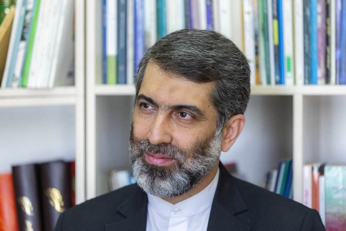 بازدید معاون پیشگیری از وقوع جرم دادگستری استان البرز از انجمن حمایت از خانواده زندانیان کرج بازدید معاون پیشگیری از وقوع جرم دادگستری استان البرز از انجمن حمایت از خانواده زندانیان کرج
