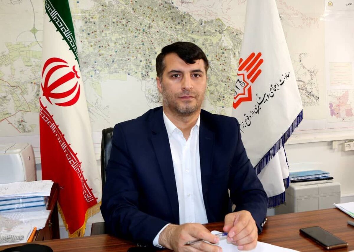 ۴۰ درصد پروندههای جرایم فضای مجازی آذربایجان شرقی مرتبط با کلاهبرداری است ۴۰ درصد پروندههای جرایم فضای مجازی آذربایجان شرقی مرتبط با کلاهبرداری است