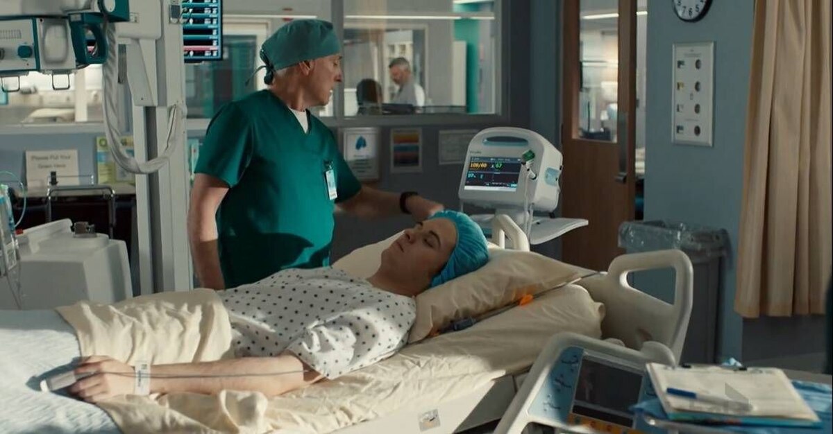 «پرستاران» به شبکه دو آمدند