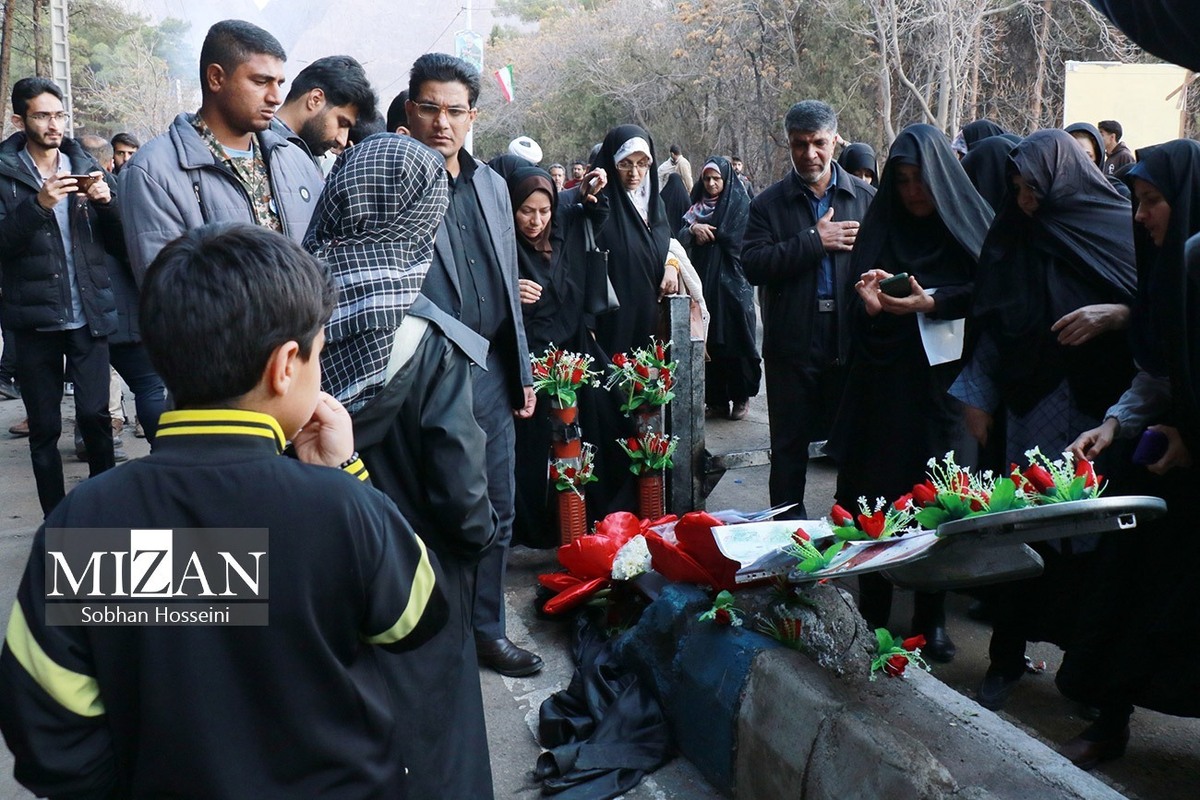 حمله تروریستی کرمان نشان از درماندگی رژیم کودک‌کش صهیونیستی و آمریکای جنایتکار است