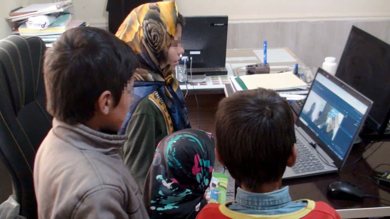 بزرگترین طرح جهادی خدمات الکترونیک قضایی رایگان کشور در خراسان جنوبی برگزار شد