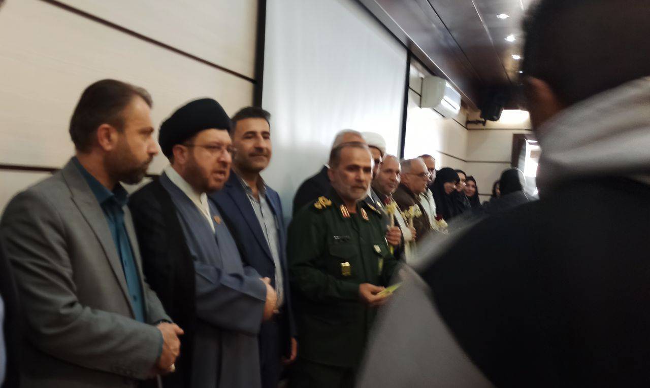 آزادی ۳۳۰ زندانی جرایم غیر عمد، مالی و دیه استان فارس در ایام سالگرد شهادت سردار حاج قاسم سلیمانی»