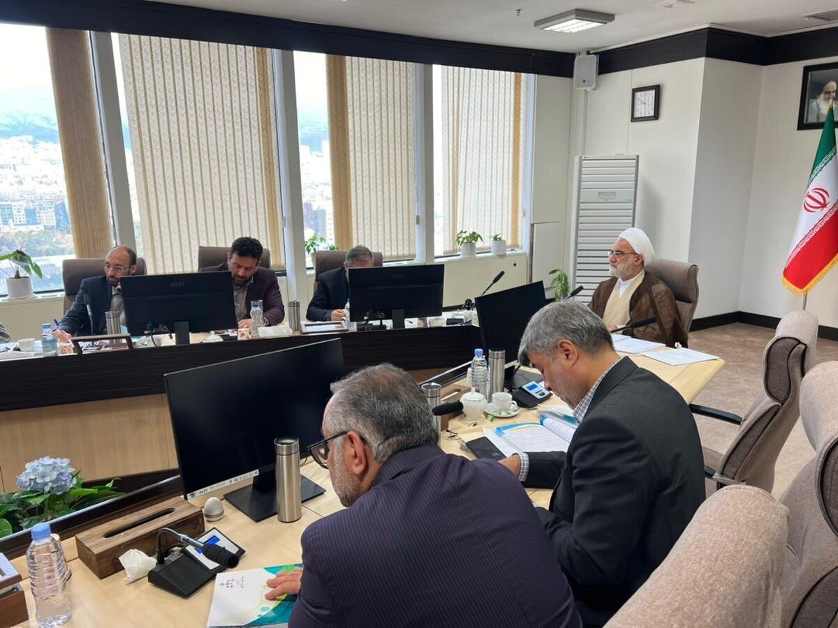 معاون اول قوه قضاییه: قانون جدید شورا‌های حل اختلاف باید به‌طور جدی پیگیری و اجرا شود