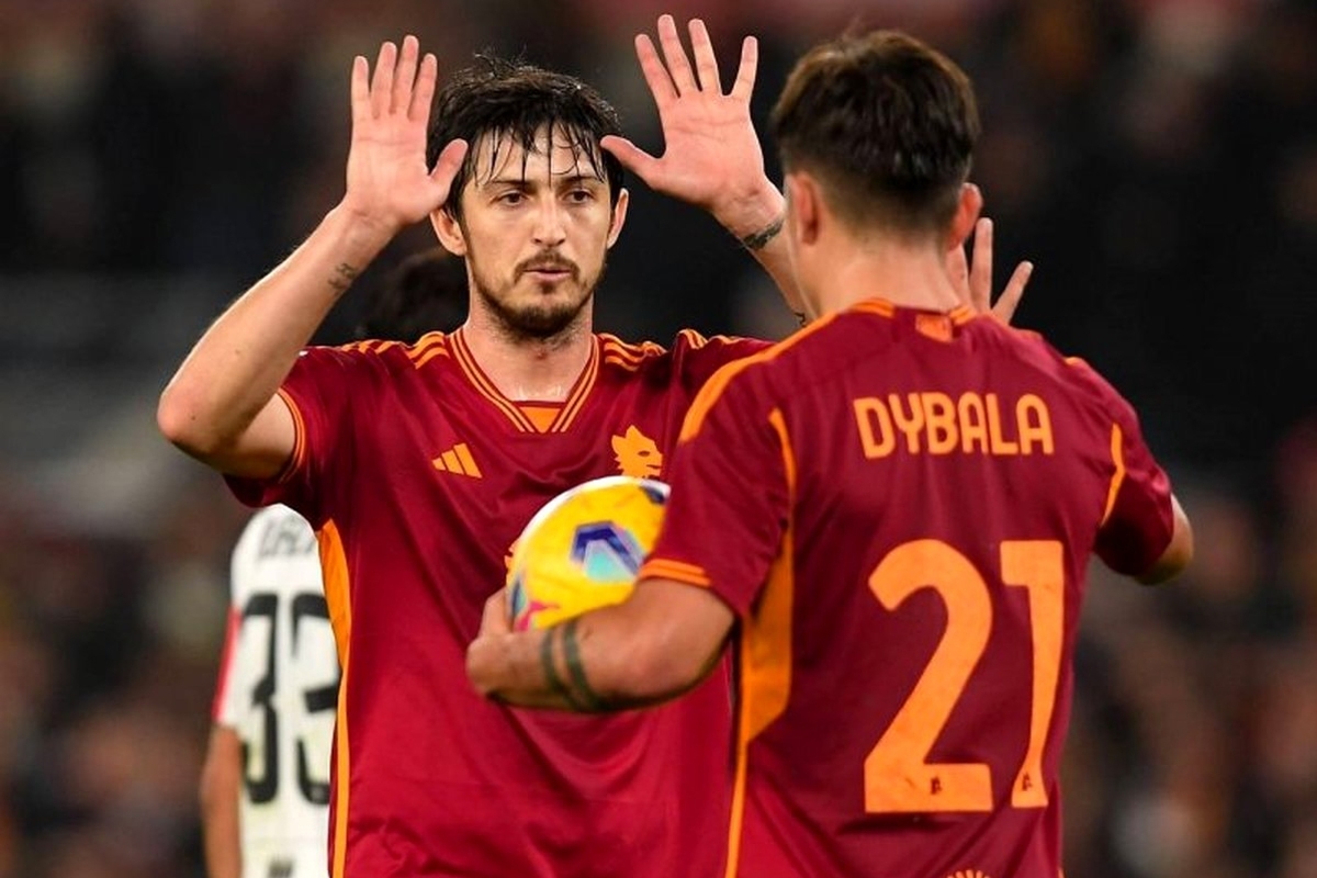 پیشنهاد لالیگایی برای سردار آزمون