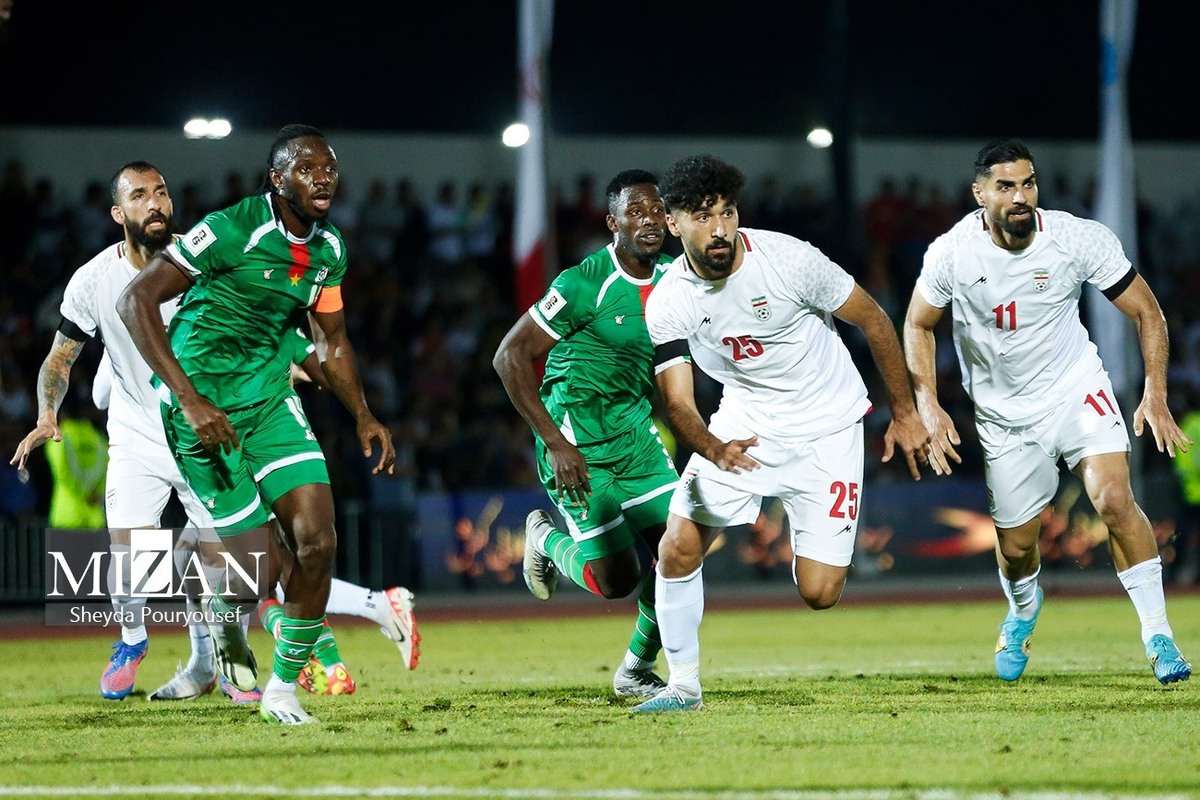 اصلانیان: تیم ملی با ضعف همیشگی‌اش به جام ملت‌ها می‌رود/ اگر برانکو به پرسپولیس بیاید، نباید حقوق بگیرد