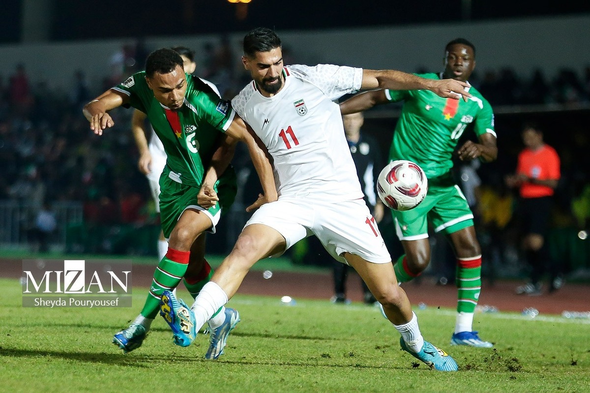 نوری: بازی با بورکینافاسو محک جدی برای تیم ملی نبود/ امیدوارم استقلال در نیم فصل نفرات خوبی را جذب کند