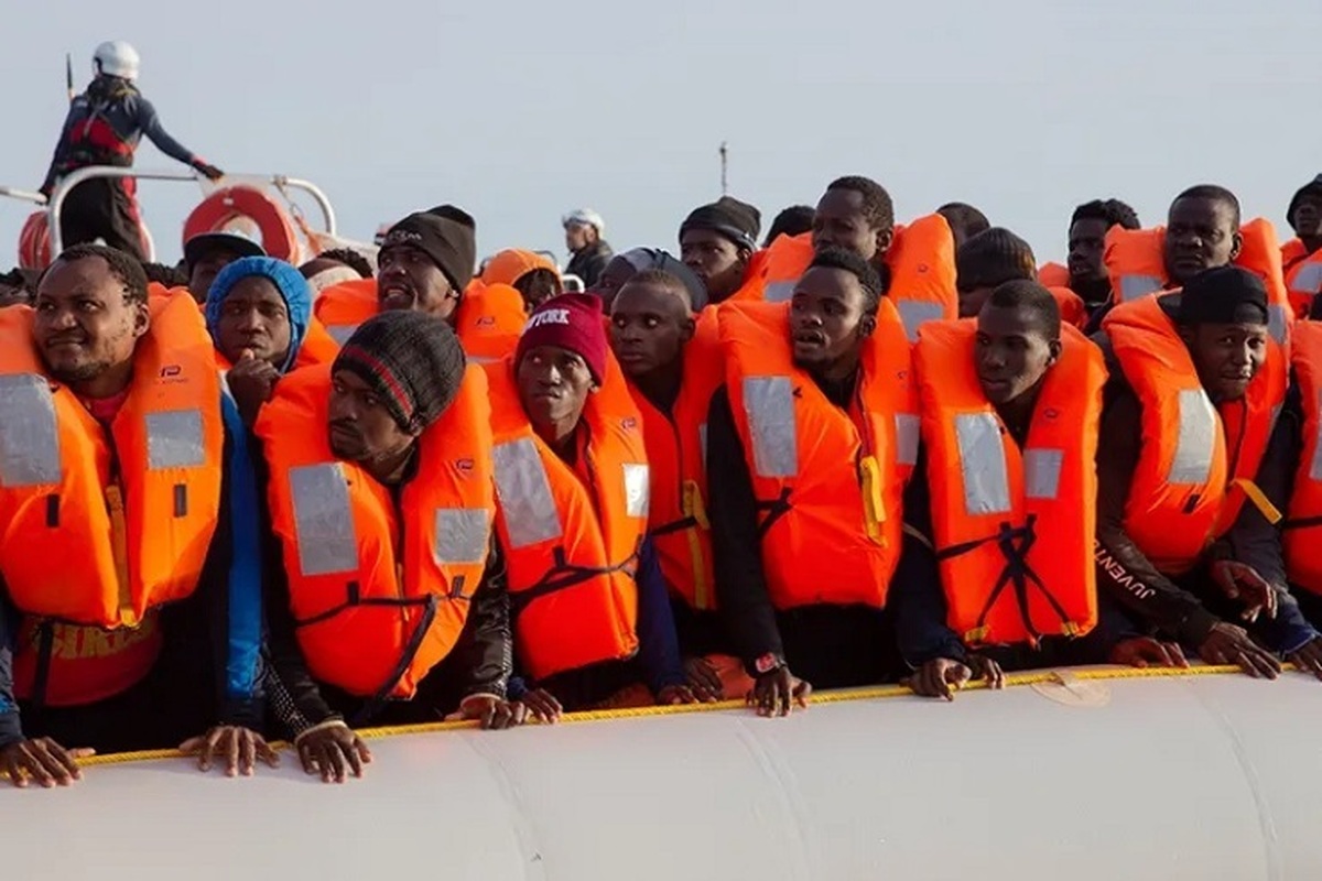 اروپا به‌دنبال اخراج بیشتر پناهجویان؛ آلبانی و رواندا میزبانان احتمالی