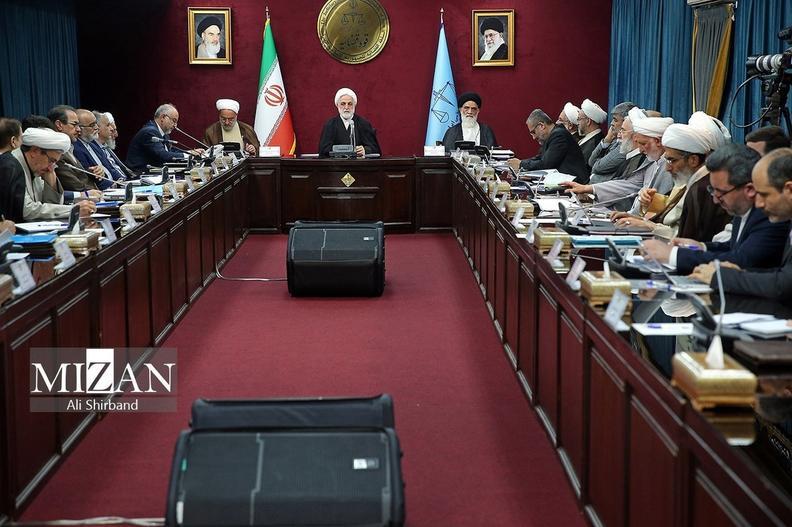 احیای واحدهای راکد دغدغه دستگاه قضا/ ادامه فعالیت ۲ شرکت ورشکسته و تعیین تکلیف ۱۲ واحد تولیدی دیگر توسط دادگستری مازندران