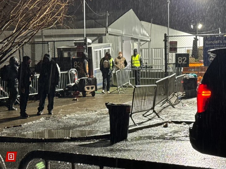 پرسه مرگ در اردوگاه‌های پناهجویی سراسر جهان