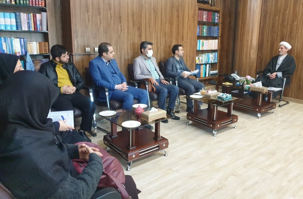 رئیس کل دادگستری اصفهان: تمام ظرفیت‌های معاونت اجتماعی و پیشگیری از وقوع جرم جهت تحقق سند تحول قضایی به‌کار گرفته شود