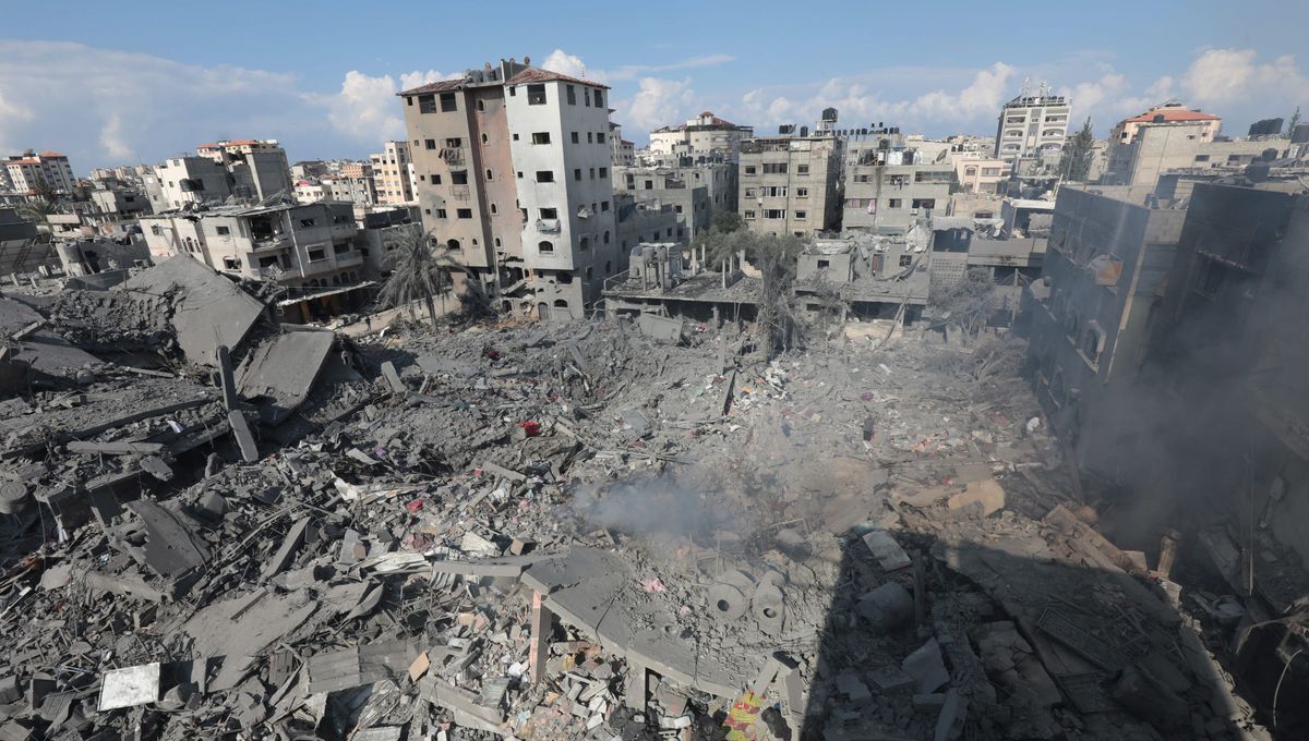 وضعیت غزه در چهارمین ماه تجاوز رژیم صهیونیستی؛ بیش از ۹۰ هزار نفر قربانی شدند