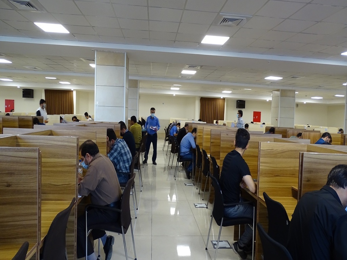 جزئیات برگزاری آزمون تبدیل وضعیت کارکنان اداری به قضایی اعلام شد