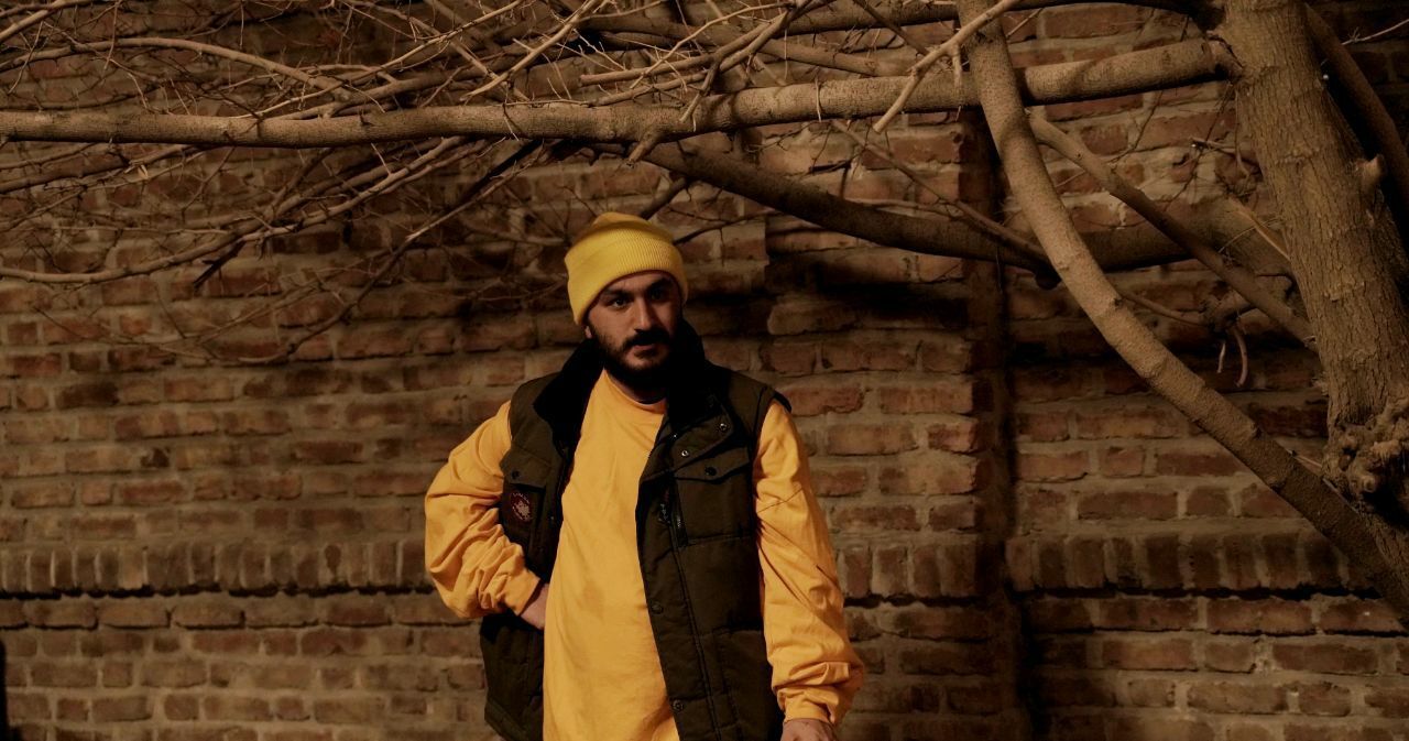 شهاب رضوی به سراغ «مرده شور» رفت/ پیش تولید فیلم کوتاه «مرده‌شور» آغاز شد