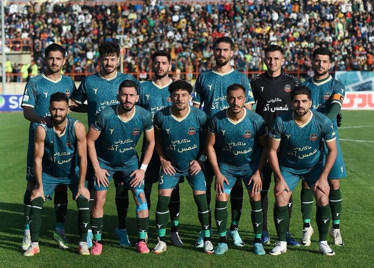 اردوی آماده‌سازی شمس‌آذر در ترکیه