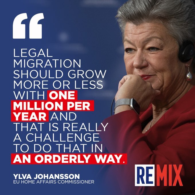 سمفونی مرگ در مرزهای اروپا؛ مهاجرت بزرگ‌ترین چالش اروپا می‌شود؟