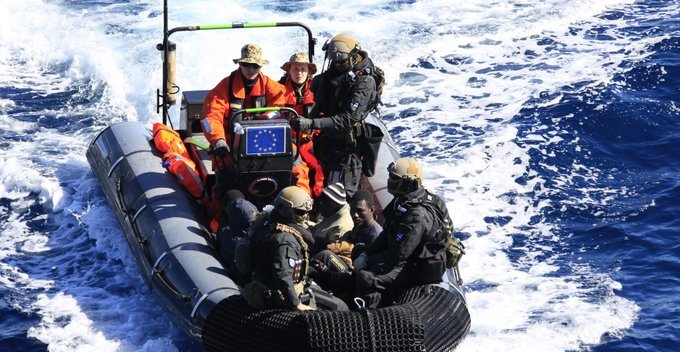 سمفونی مرگ در مرزهای اروپا؛ مهاجرت بزرگ‌ترین چالش اروپا می‌شود؟