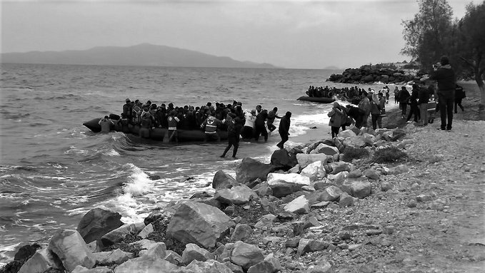 سمفونی مرگ در مرزهای اروپا؛ مهاجرت بزرگ‌ترین چالش اروپا می‌شود؟