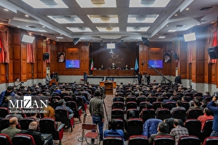 اینفوگرافیک | متهمان ردیف سی‌وچهارم تا چهل‌ودوم پرونده منافقین چه کسانی هستند؟