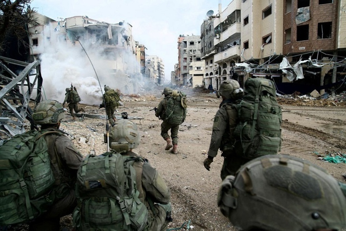 ارتش رژیم صهیونیستی درصدد کاهش نیرو‌های خود در غزه/ اشغالگران به «جنین» یورش بردند