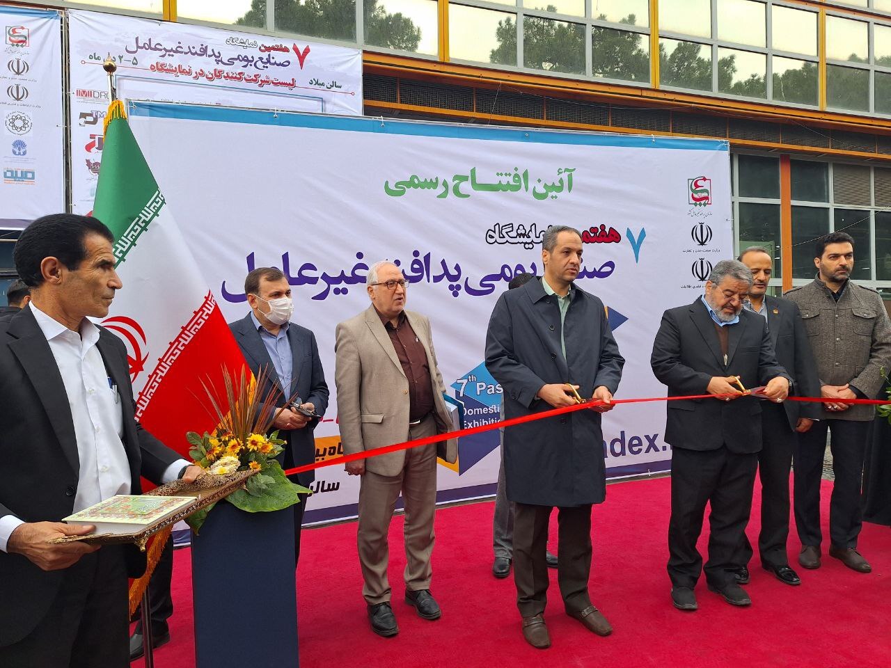 سردار جلالی: ۳۰ درصد حملات سایبری سال گذشته به وسیله هوش مصنوعی انجام شده است/ سامانه سوخت باید بروزرسانی شود