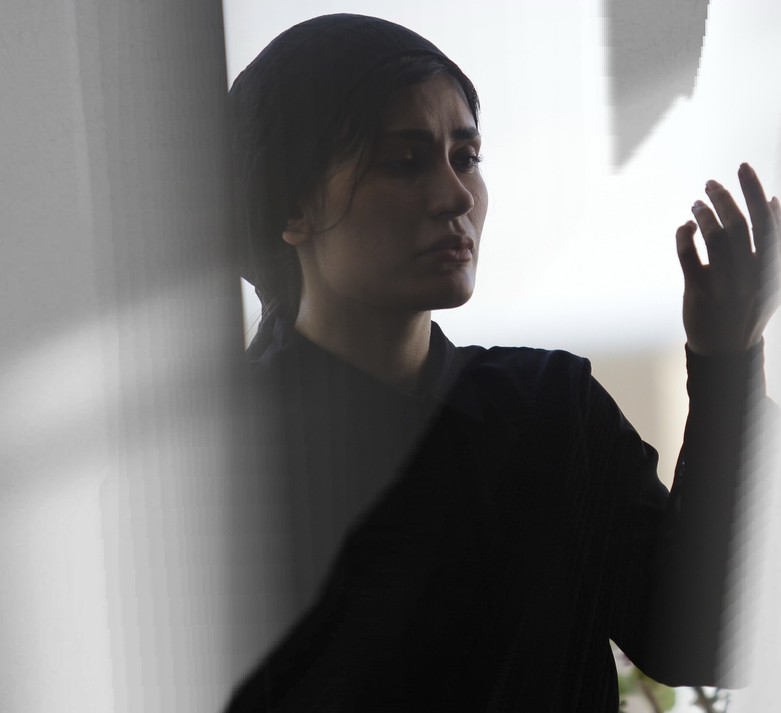 فیلم کوتاه «دست» آماده نمایش شد