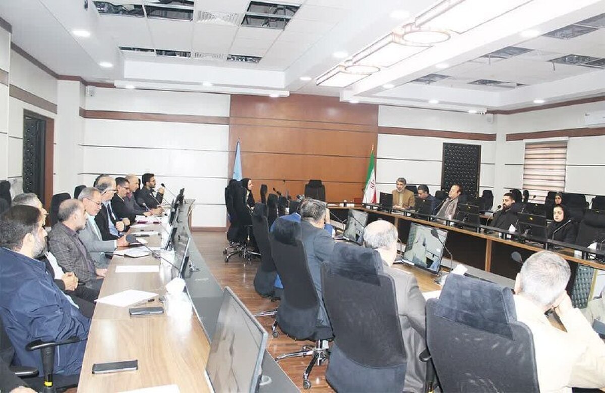 تبیین باید‌ها و نباید‌های دفاتر خدمات الکترونیک قضایی در زمینه پیشگیری از وقوع جرم در استان البرز