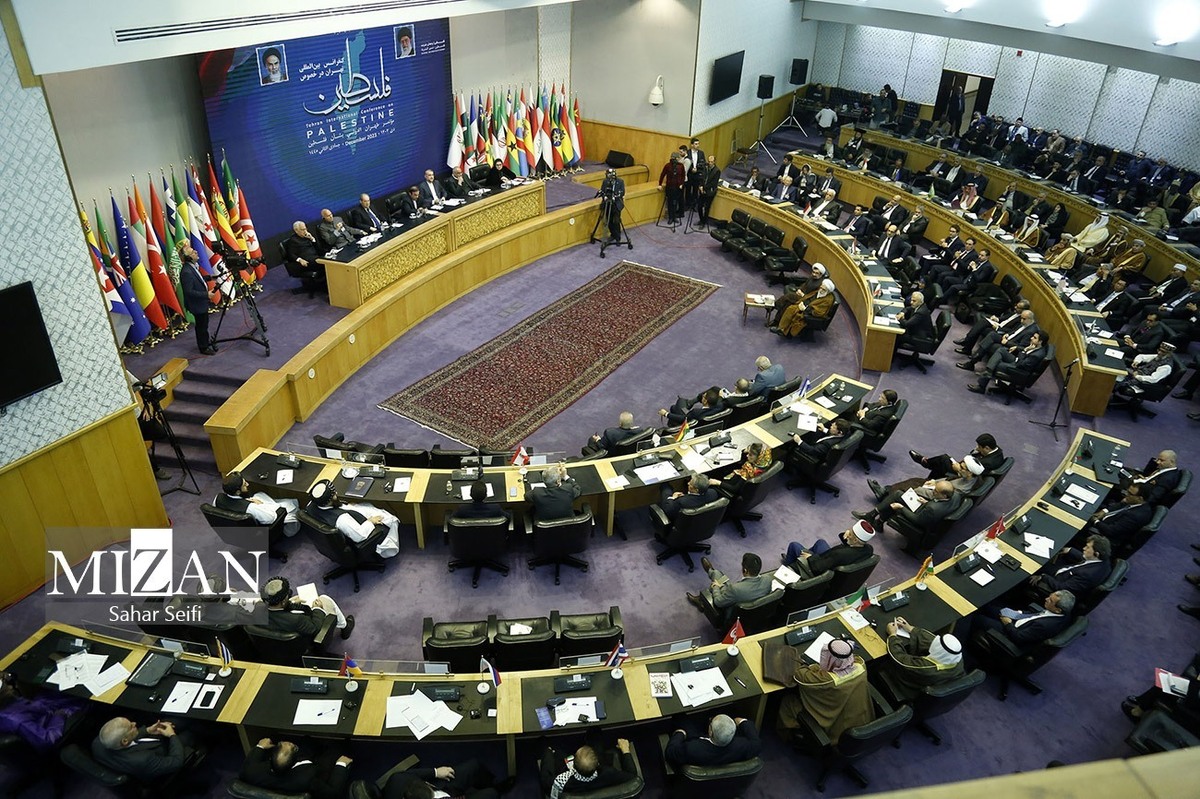 امیرعبداللهیان: آمریکا و غرب اصلی‌ترین مانع توقف کشتار ملت فلسطین هستند