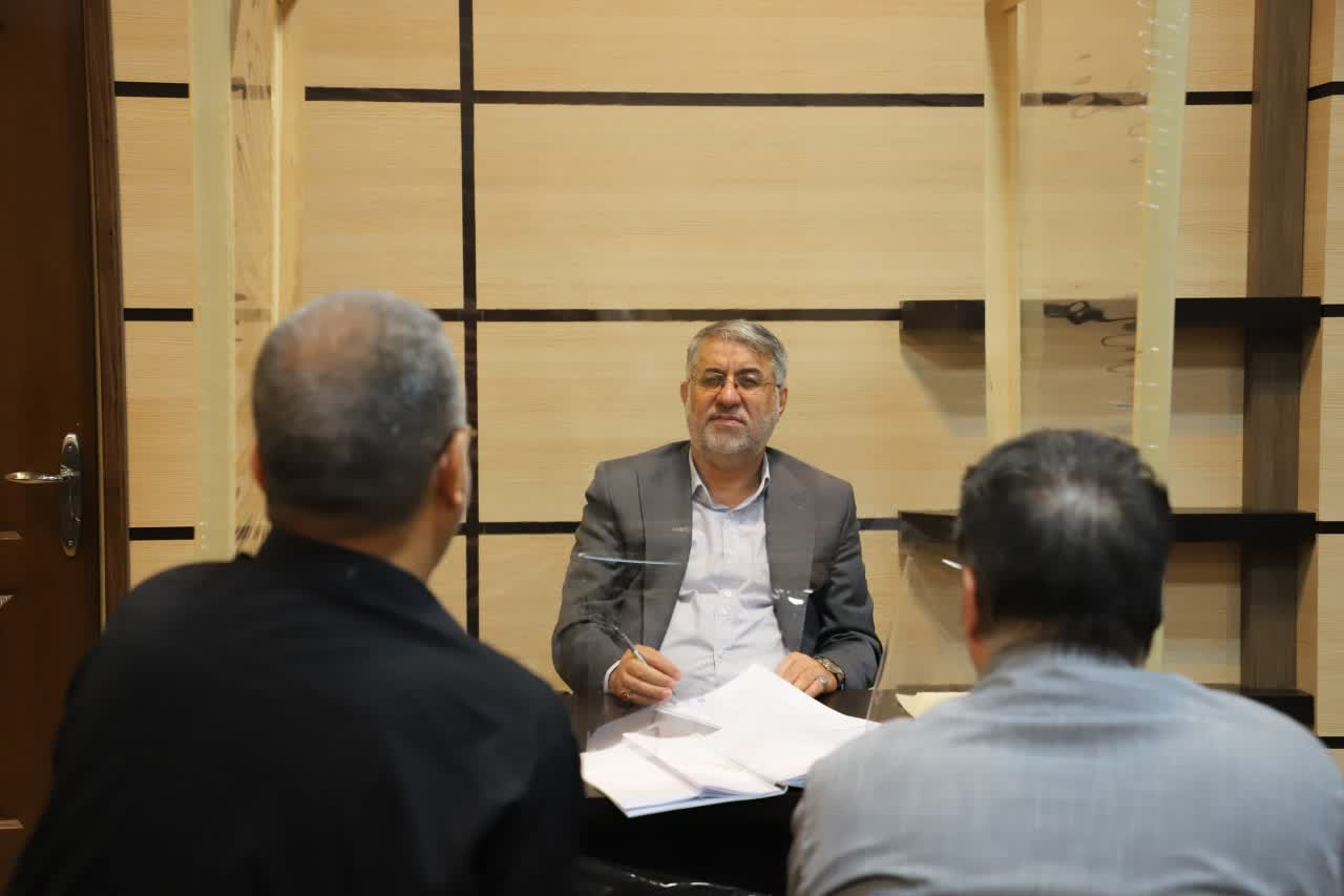 تلاش قوه قضاییه برای شنیدن حرف‌های مردم/ مسئولان قضایی استان یزد با ۴۵ هزار و ۶۲۱ نفر ملاقات کردند