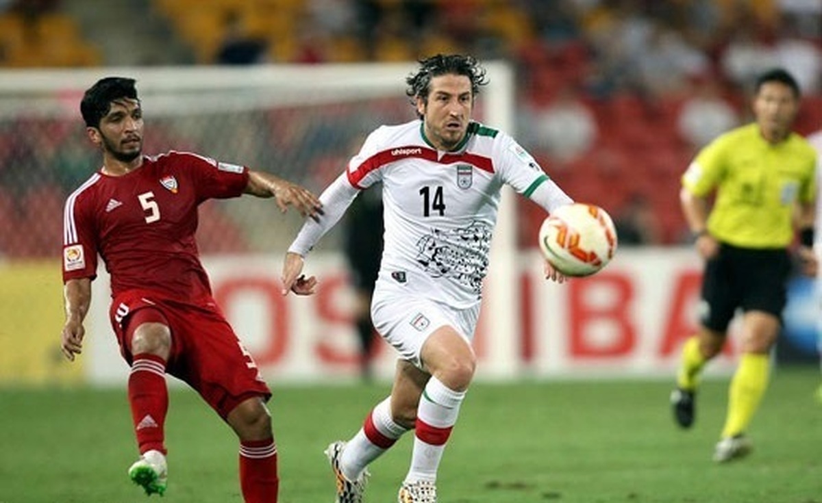 ایران - امارات در میان مهیج‌ترین بازی‌های دور گروهی جام ملت‌های آسیا