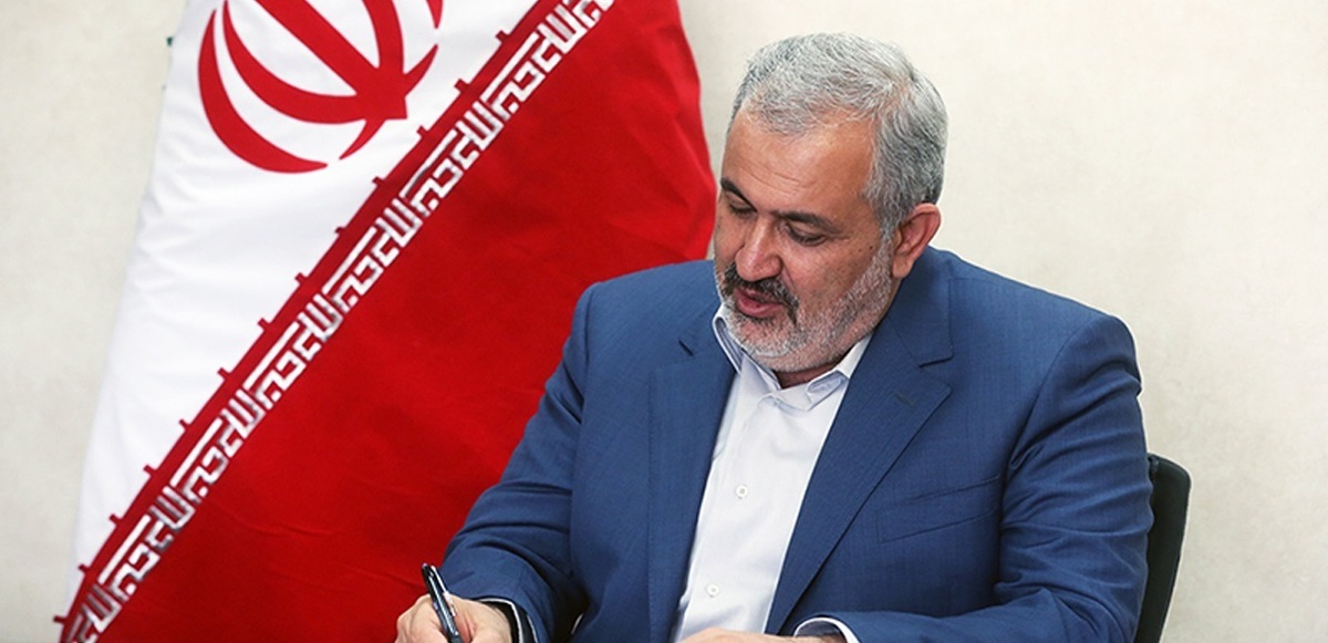 سرپرست دفتر صنایع خودرو منصوب شد