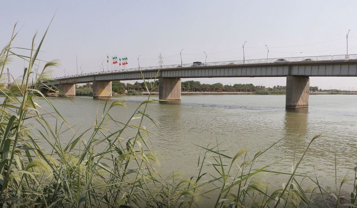 روند احداث پل شهدای اروند خرمشهر با پیگیری‌های قضایی از سر گرفته شد