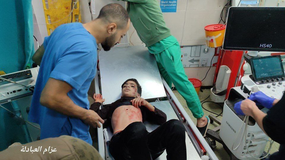 تلاش نتانیاهو برای فریب افکار عمومی/ تداوم کارزار یورش ارتش رژیم صهیونیستی به کرانه باختری