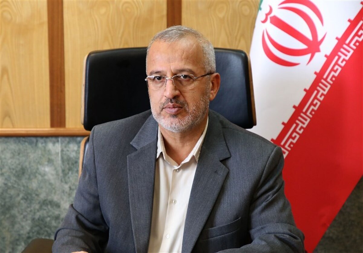 معاون سیاسی وزیر کشور: حامی احزاب قانونی هستیم