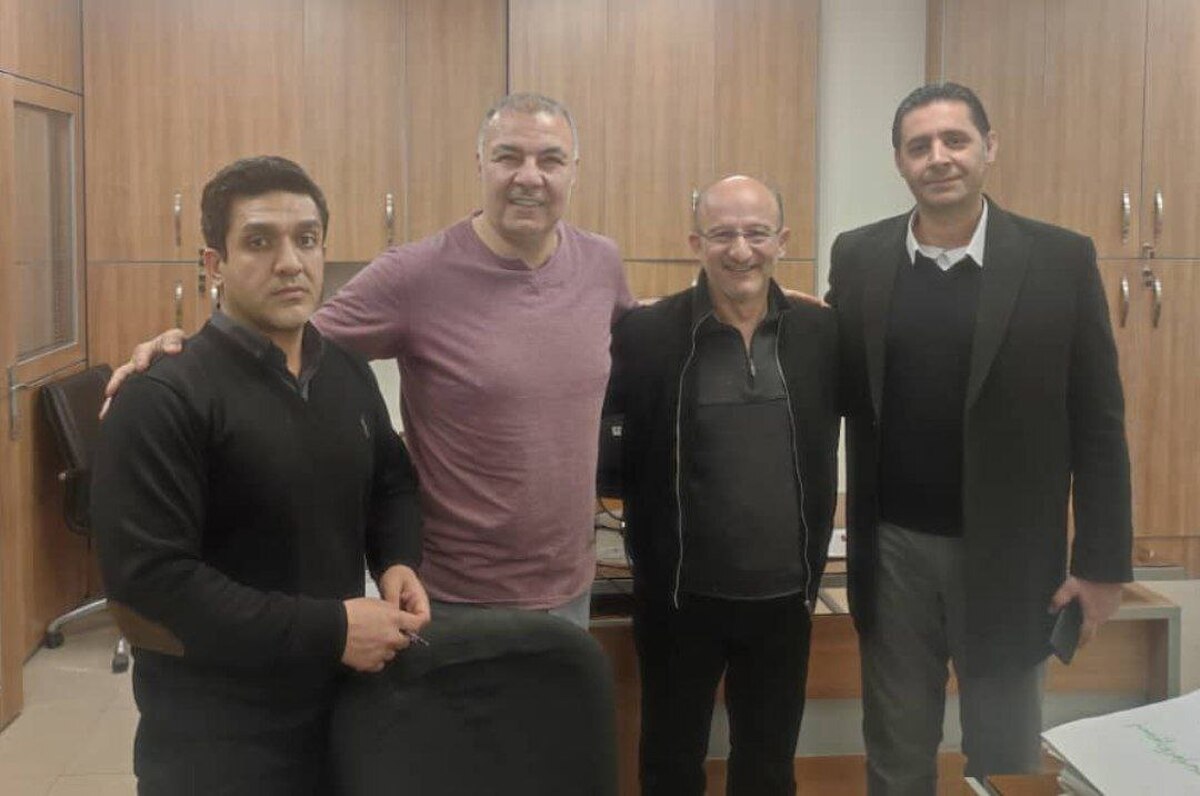 گام بلند پر‌سپولیس برای جلب رضایت برانکو/ بدهی مالیاتی پروفسور پرداخت شد