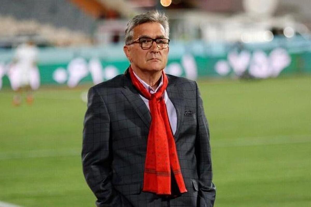 حالا نوبت شماست آقای برانکو/ حسن نیتت را نشان بده پروفسور