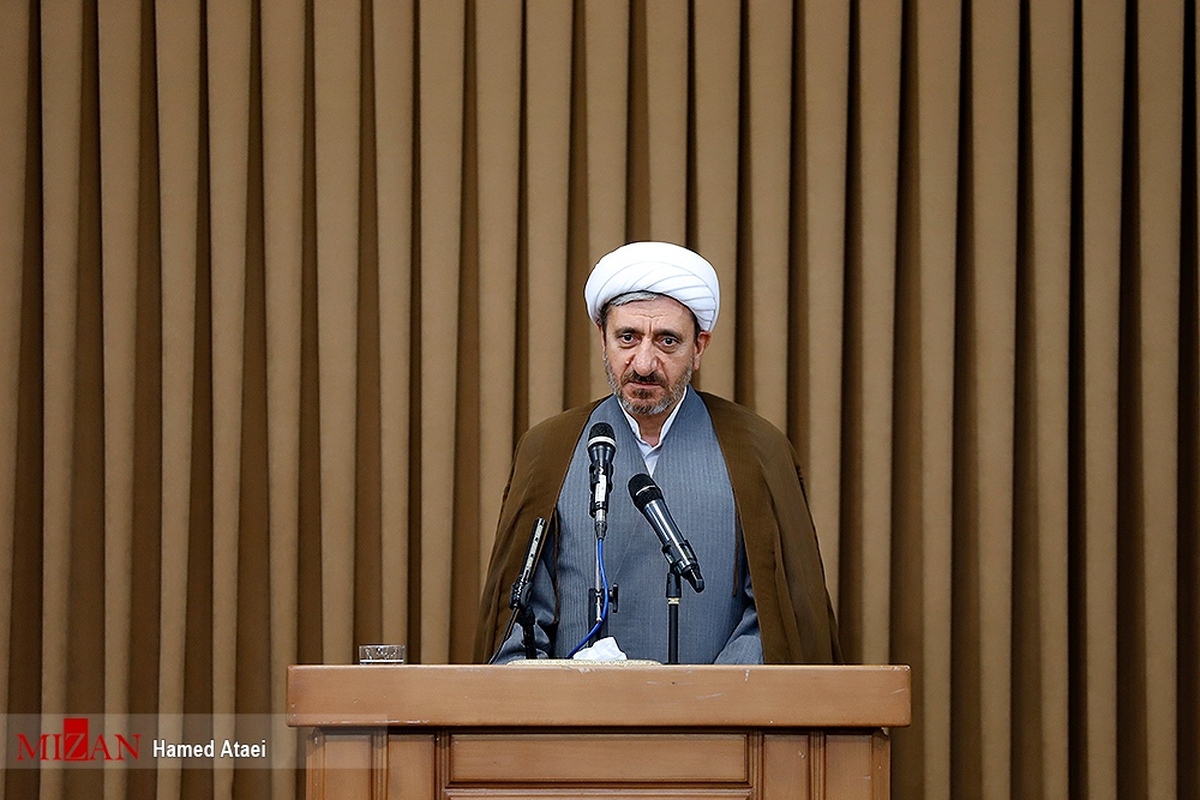 رئیس مرکز حفاظت و اطلاعات قوه قضاییه: اولین قدم در مجموعه حفاظت و اطلاعات، خود صیانتی است