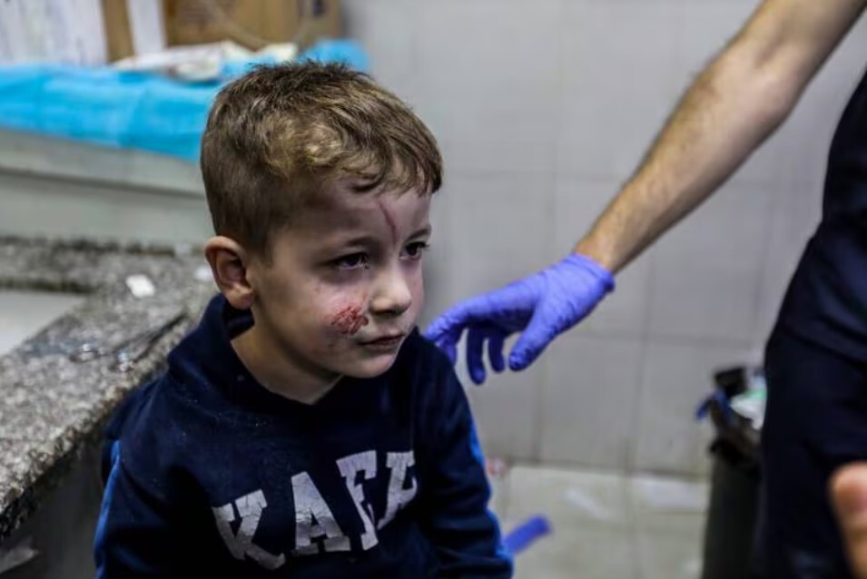 ابداع واژه جدید برای توصیف ابعاد گسترده جنایت‌ رژیم صهیونیستی در غزه؛ WCNSF به چه معنا است؟