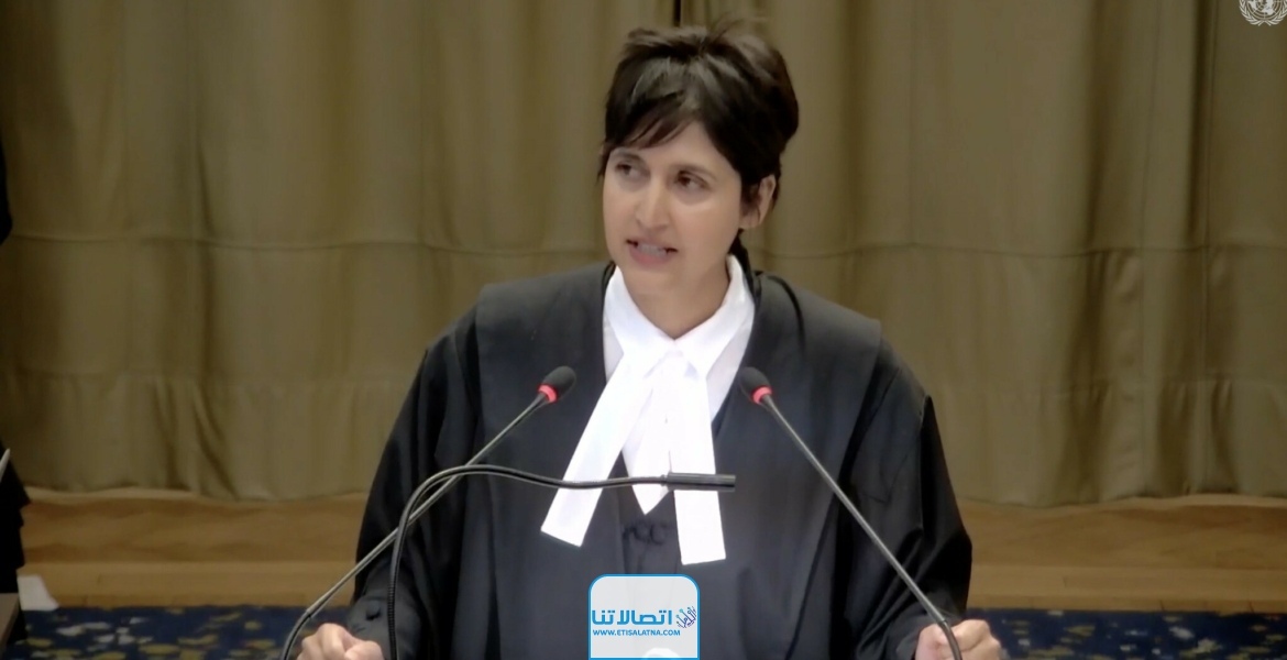 همه چیز درباره پرونده شکایت آفریقای جنوبی از رژیم صهیونیستی در دیوان بین‌المللی دادگستری؛ عادله هاشم کیست؟