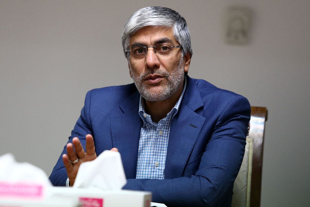 هاشمی: حامی اتحادیه جهانی کشتی خواهیم بود/ لالویچ: قدردان حمایت‌های رئیس‌جمهور ایران از کشتی هستم