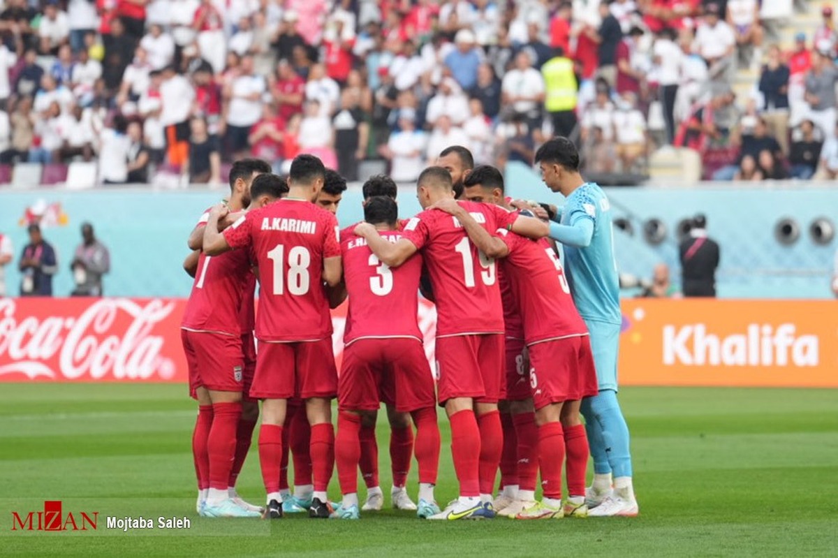 جام ملت‌های آسیا| ایران - فلسطین؛ در انتظار پیروزی قابل پیش‌بینی/ پیش به سوی فتح چهارمین جام