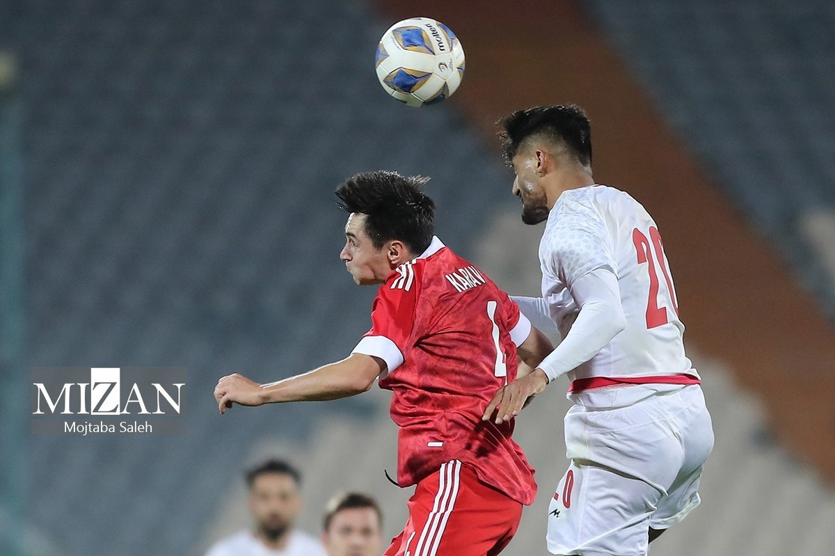 جام ملت‌های آسیا| استارت‌های پرقدرت ایران؛ امیدواری به بازی‌های اول تیم ملی در آسیا