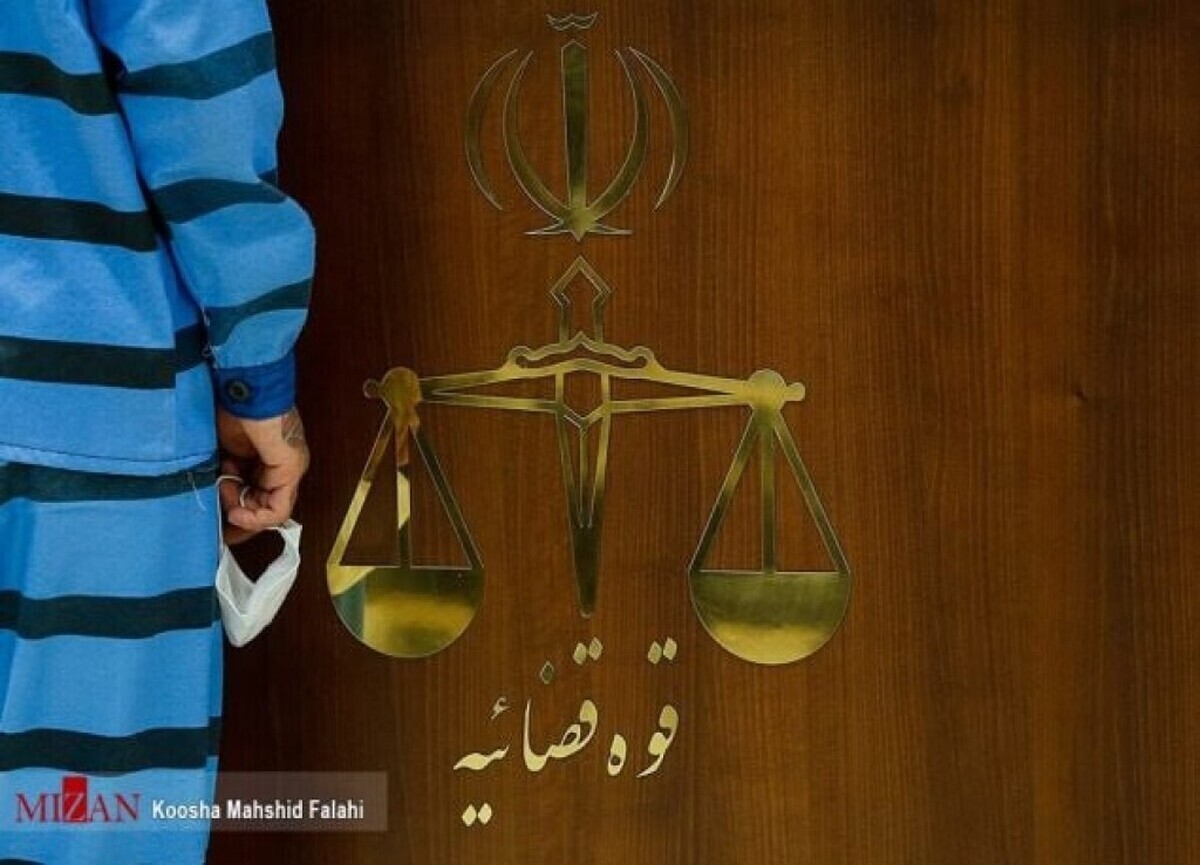 ۸۱۹ رای جایگزین حبس در ۹ ماهه سال جاری در محاکم زرند صادر شد