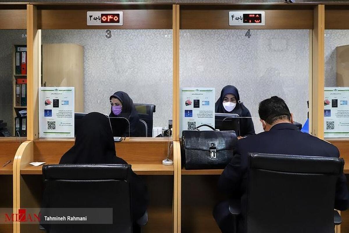 رئیس کل دادگستری استان قزوین: ۳۱ دفتر و باجه ارائه خدمات قضایی تا پایان امسال راه‌اندازی می‌شود